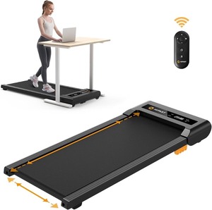 lot 6 image: HiFast Walking Pad, Treadmill