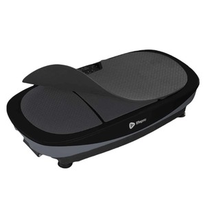 lot 8 image: LifePro Rumble Max Vibration Plate