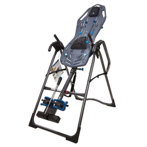 lot 9 image: Teeter FitSpine X3 Inversion Table