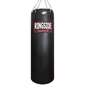 lot 21 image: Ringside 100-pound Powerhide Boxing Bag