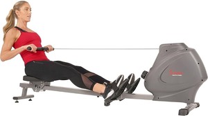 lot 27 image: Rowing Machine
