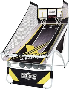 lot 29 image: Hall of Games Xtra Long Shot EZ-Fold