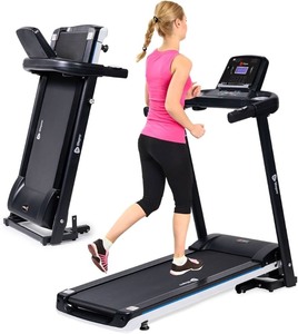 LifePro Ecostride Foldable Treadmill