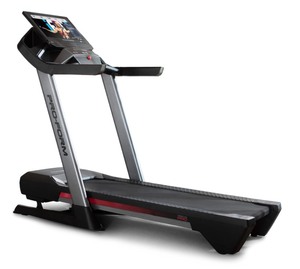 Proform 9000 Treadmill - Tested
