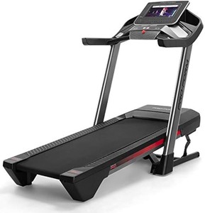 lot 49 image: Proform 5000 Treadmill - Slipping Belt