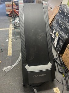 lot 50 image: Proform 9000 Treadmill - Missing Pieces, Repairable