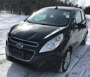 2014 Chevy Spark LS