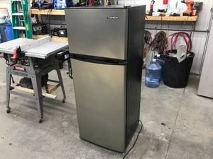 Thompson Refrigerator