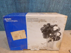 lot 32 image: Delphi Fuel Pump Assembly