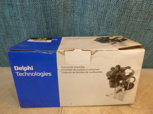 lot 35 image: Delphi Fuel Pump Assembly