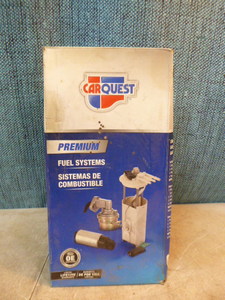 lot 36 image: Car Quest Fuel Pump Assembly