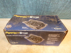 lot 40 image: Perfect Stop Brake Caliper