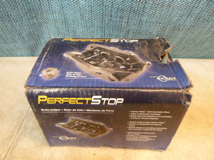 lot 41 image: Perfect Stop Brake Caliper
