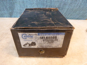 lot 42 image: Centric Brake Caliper