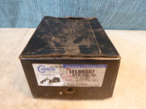 lot 43 image: Centric Brake Caliper