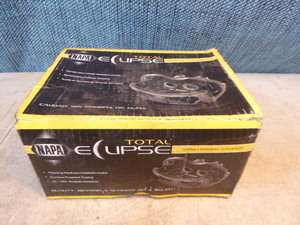 lot 44 image: NAPA Total Eclipse Brake Caliper
