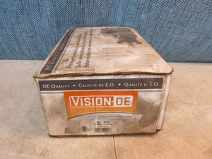 lot 103 image: Vision-OE Remanufactured Power Steering Gear