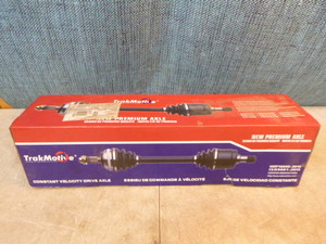lot 105 image: Trak Motive Constant Velocity Drive Axle