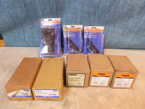 lot 124 image: Miscellaneous Dorman Auto Parts