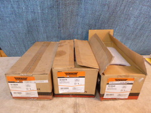 lot 125 image: 3  Dorman Tail Lamp Assemblies