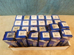 lot 128 image: Assorted Boots and Boot Kits