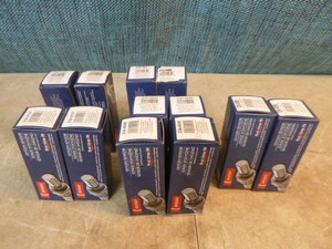lot 129 image: 12 Denso Oxygen Sensors