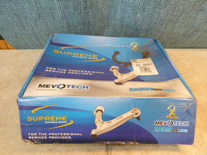 lot 132 image: Mevotech Supreme Control Arm and Ball Joint Assembly