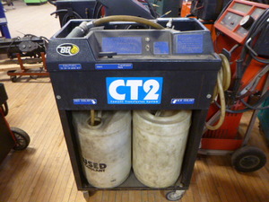 lot 18 image: BG Products CT2 Coolant Transfusion System