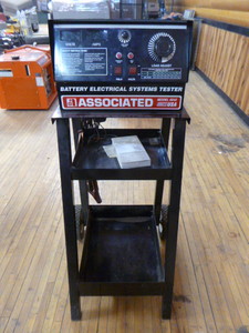 lot 145 image: Associated Battery Electrical Systems Tester