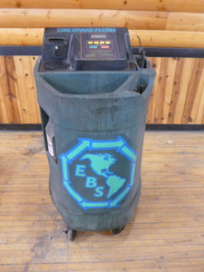 lot 147 image: EBS Brake Flush System