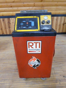 lot 149 image: RTI Technologies Automatic Transmission Fluid Exchanger