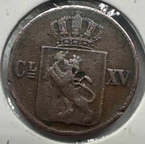 lot 64 image: 1867 Norway 12 Skilling