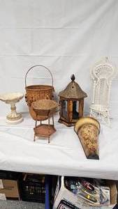 HomeGarden Decor