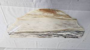 Marble Table Top, Made in Italy
