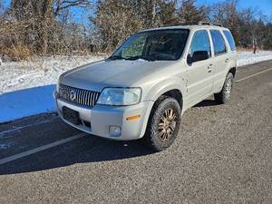 2007 Mercury Mariner