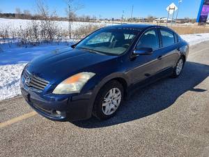 2009 Nissan Altima