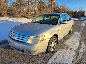 2009 Ford Taurus SEL