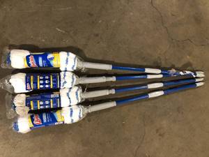 Lot of Mops  Customer Returns See Pictures