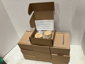 Small Cookies