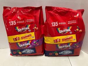 Candy Variety Packs