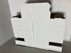 Mailer Boxes - 8 x 4 x 2