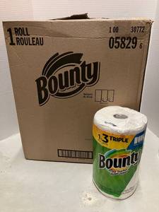 Bounty Select-A-Size Towels