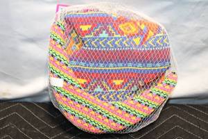 lot 7 image: Brights Aqua Flings 3 Water Throw Toys