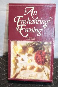 lot 205 image: An Enchanting Evening Game - A Romantic Game for Couples