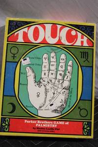 lot 414 image: Rare Vintage Parker Brothers Palmistry Board Game