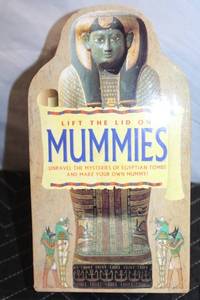 lot 458 image: Lift the Lid on Mummies Kit by Jacqueline Dineen