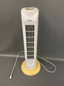 lot 32J image: Breeze Tower Fan FS10-6N