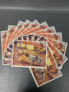 lot 71J image: 12 A Matter of Points Prints by Hintermeister
