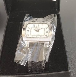 lot 36W image: Ecclissi Sterling Silver Watch