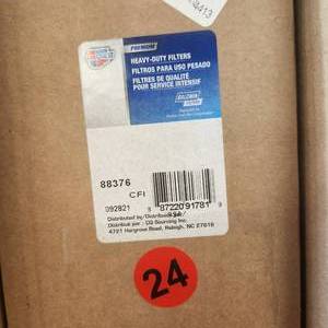 88376 Carquest Premium Air Filter MSRP $69.99